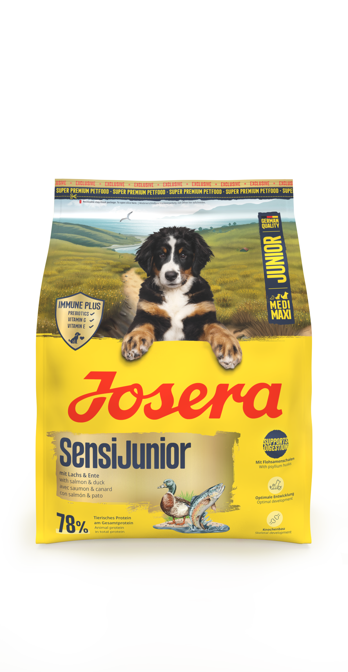 Josera SensiJunior